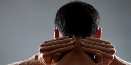 درمان طبیعی آرتروز گردن