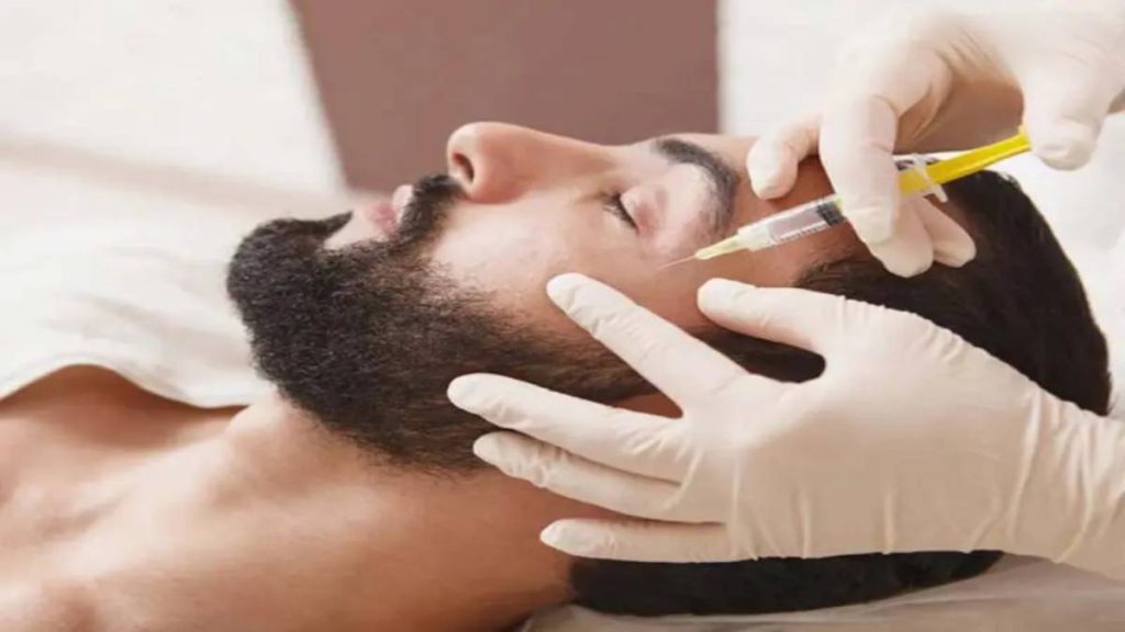 مراقبت بعد از انجام بوتاکس رعایت نکات بعد تزریق