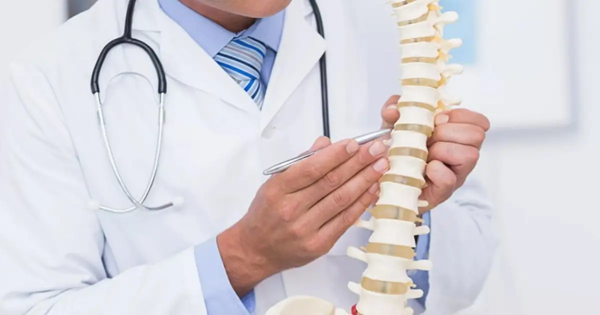 خطرناک ترین نوع دیسک کمر نی نی سایت چیست (معرفی 4 علامت رایج آن)