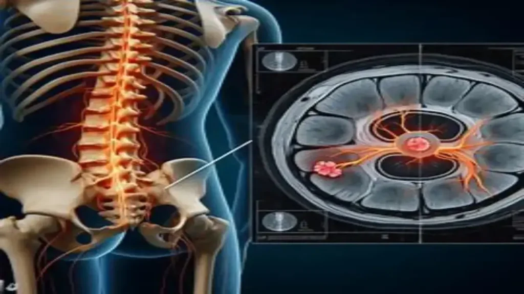 پژوهشات جدید در زمینه تنگی کانال نخاعی و راهکارهای نوین حواس پرتی بین خاری کمری