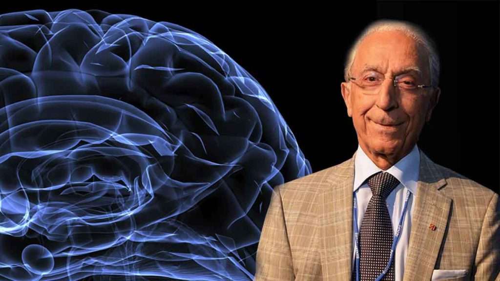 پروفسور مجید سمیعی، جراح مغز و اعصاب ایرانی-آلمانی