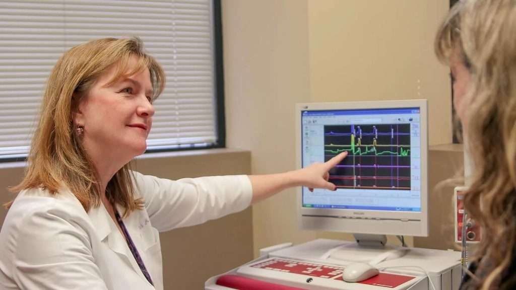 ارائه گزارش پزشک به بیمار