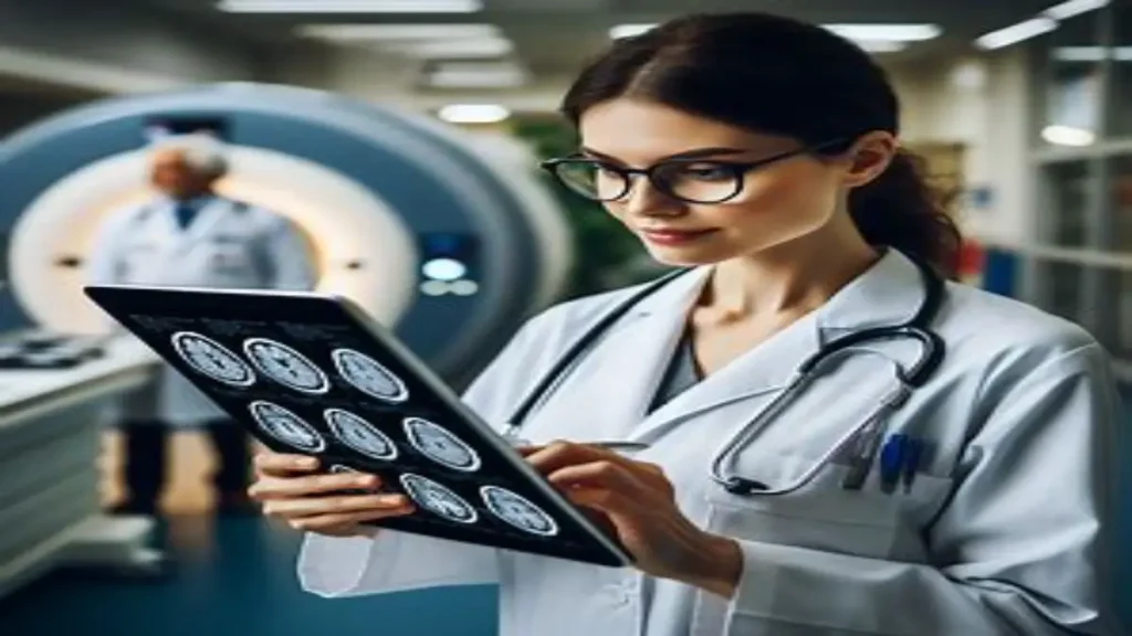 بسیاری از متخصصان مغز و اعصاب نیز آموزش یا علاقه بیشتری دارند.