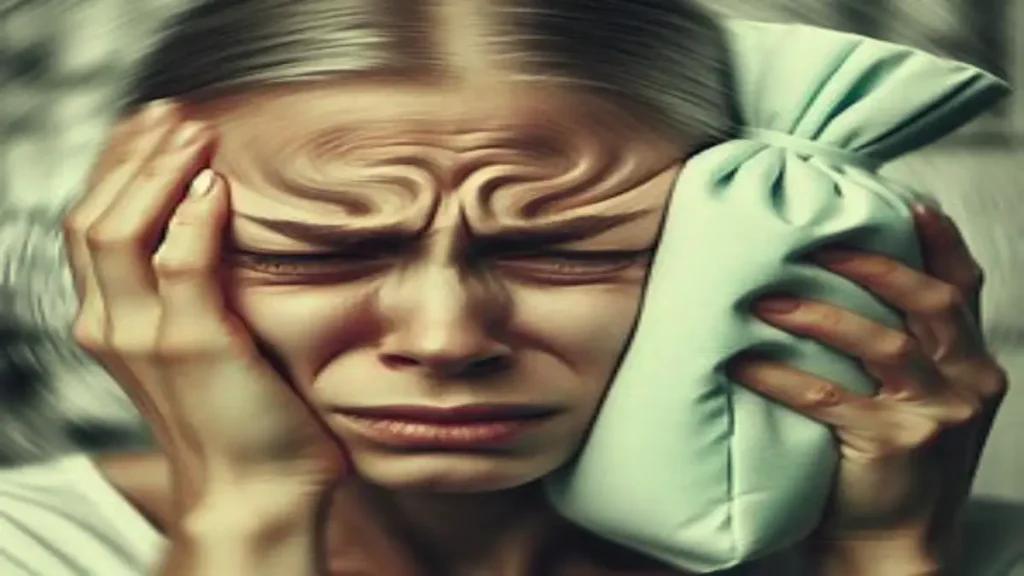 این درمان ممکن است برای کاهش تعداد حملات میگرنی موثر باشد.
