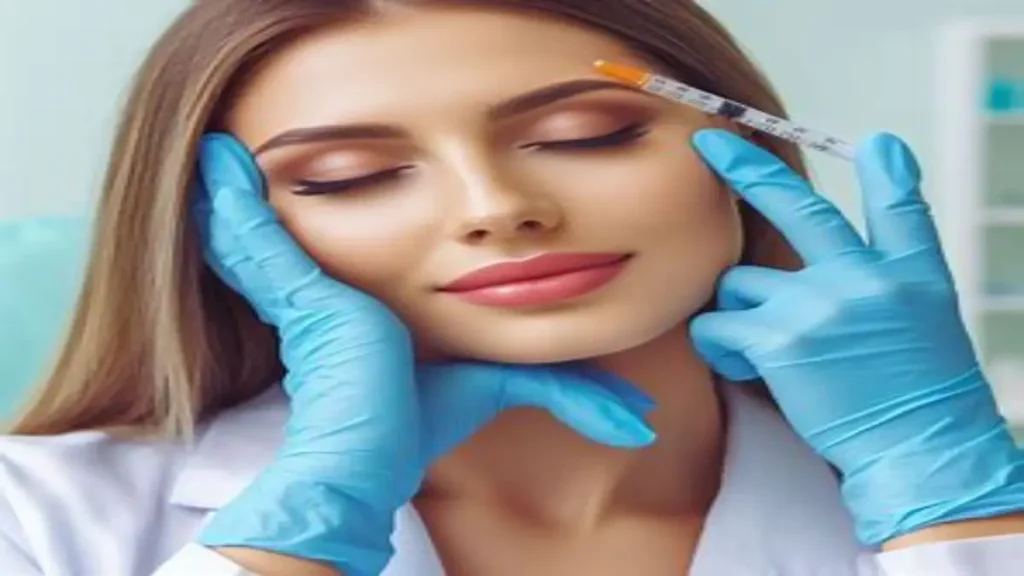 استفاده از بوتاکس برای سردرد نباید به صورت مداوم باشد.