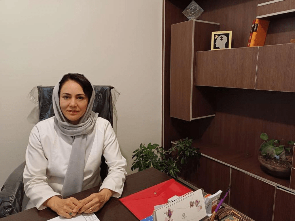 دکتر کاظمی دکتر کاظمی