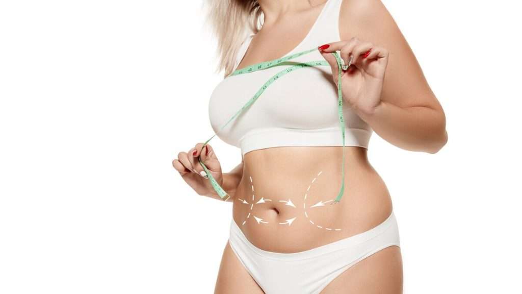 افراد دارای اضافه وزن یا چاقی افزایش متابولیسم