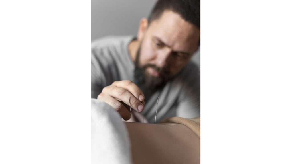 کاهش عوارض طب سوزنی عوارض جانبی طب سوزنی