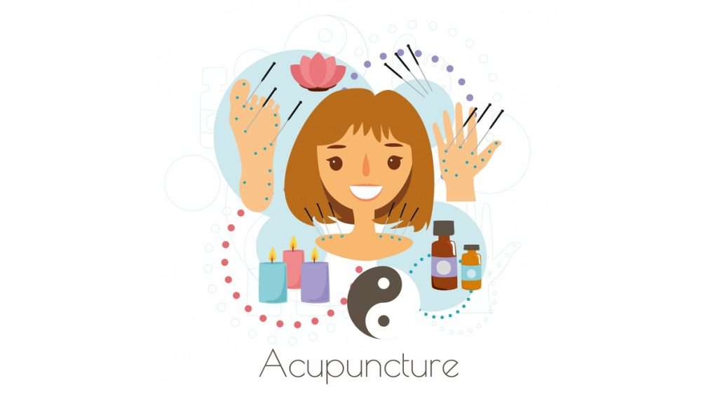 مصرف غذاهای سالم بعد از طب سوزنی چه باید کرد