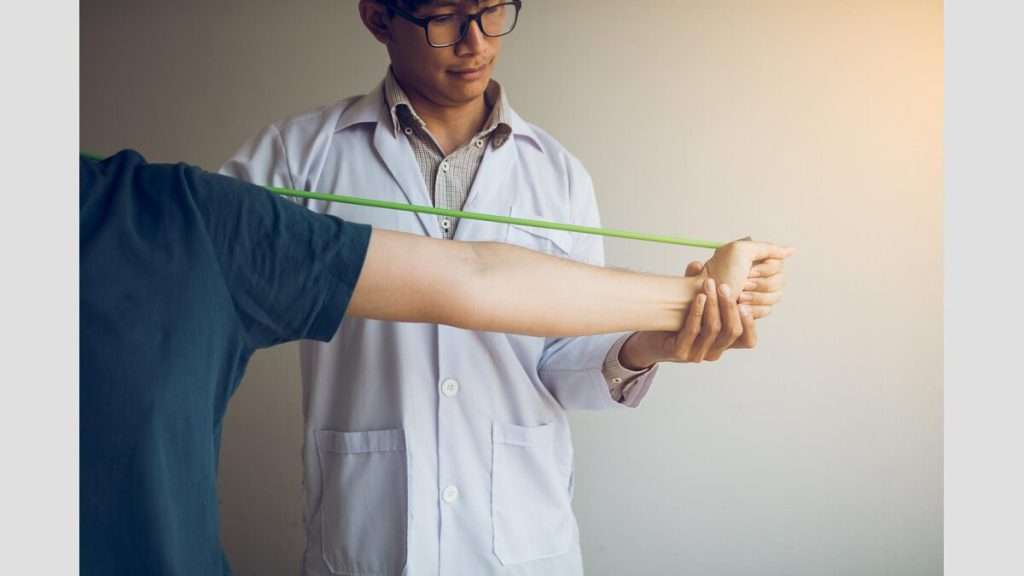 انجمن های علمی طب سوزنی رشته طب سوزنی