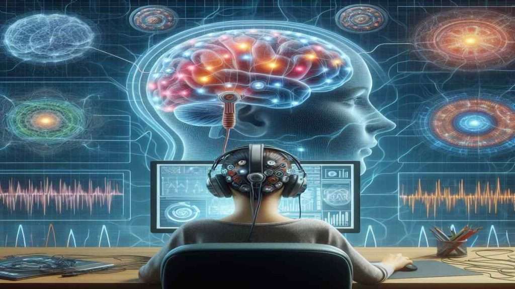 درمان نیستاگموس مشکلات عصبی یا مشکلات در سیستم تعادل بدن