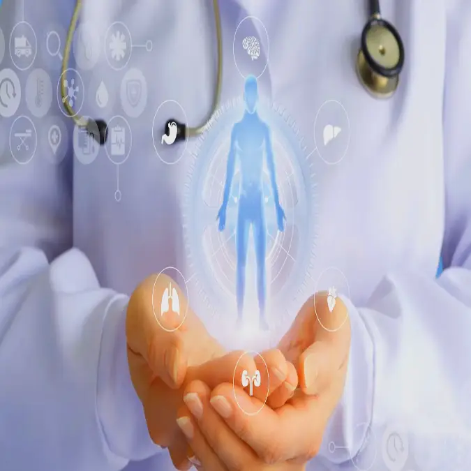 قابلیت ارائه آموزشهای مربوط به مراقبتهای اولیه و مداخلات فوری قابلیت بررسی دقیق وضعیت بیمار در محیط خانگی.