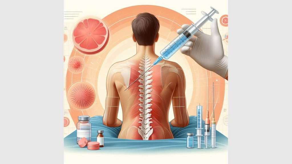 تنگی کانال نخاعی