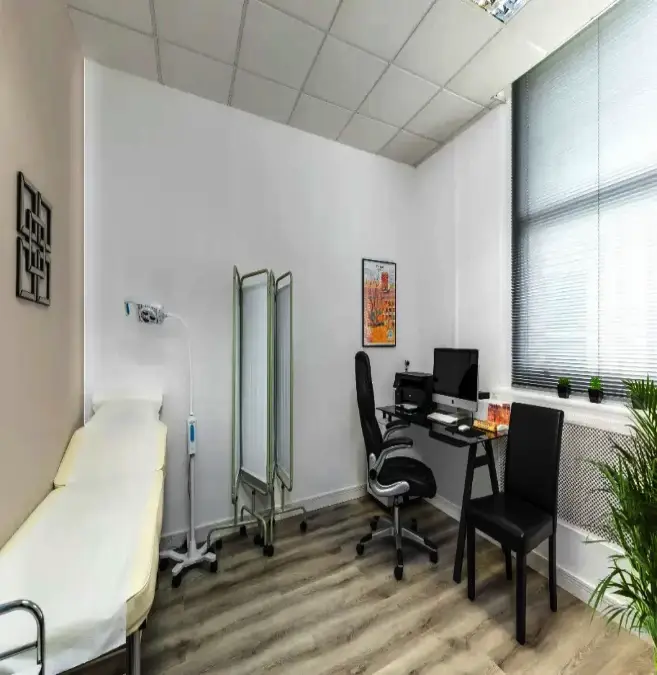 سیستم اتوماسیون برای ثبت و پیگیری اطلاعات بیماران ۲۴ ساعته فعال بودن