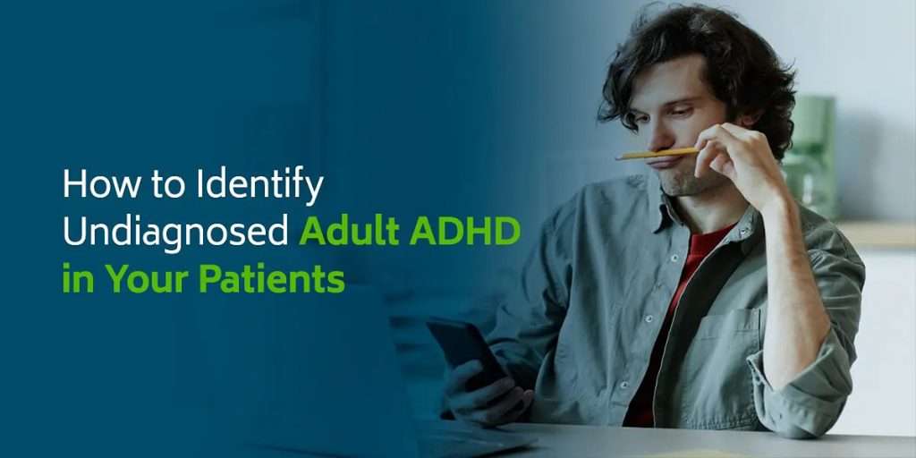 بیش فعالی adhd بزرگسالی