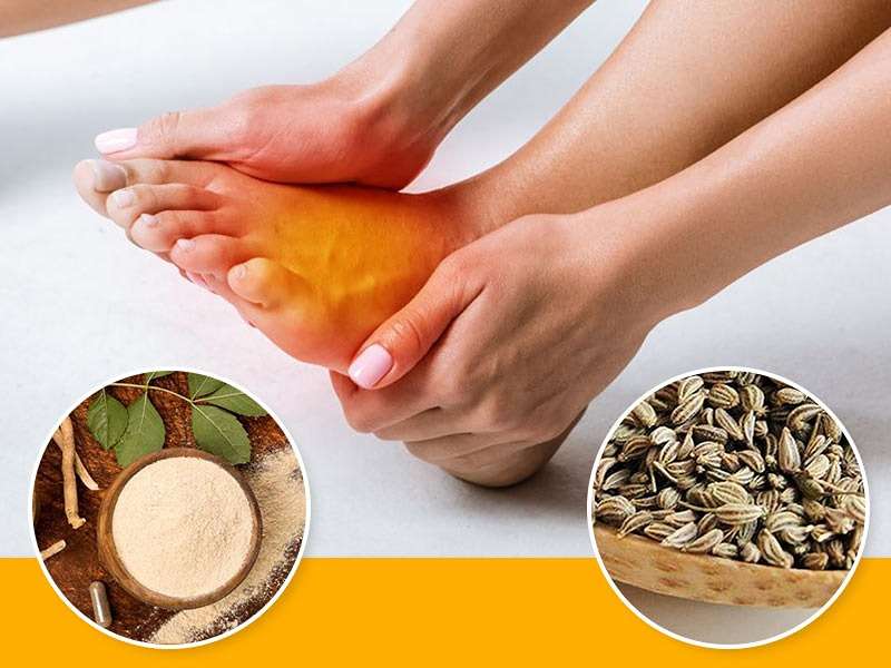 شرایط بهداشتی و روش های مختلفی وجود دارد که می تواند باعث سوزش پا شود. علت داغ شدن کف پاها چیست؟ و درمان آن