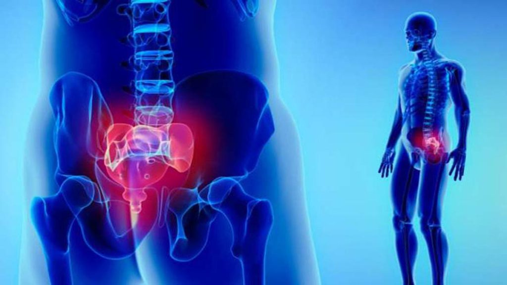 عفونتهای باکتریایی یا ویروسی عفونتهای دنبالچه