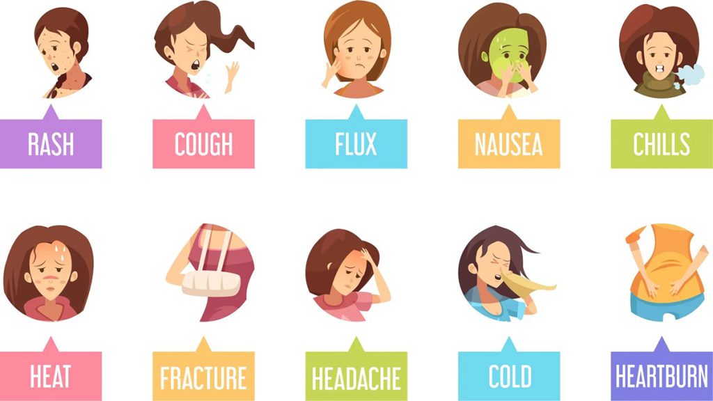 سردرد می تواند در نتیجه بسیاری از شرایط ایجاد شود سردرد چیست؟ وعلت سردرد و درمان سردرد توسط بهترین کلینیک ویستان در سال 1403