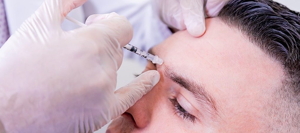 کلینیک ویستان تزریق بوتاکس درمان میگرن