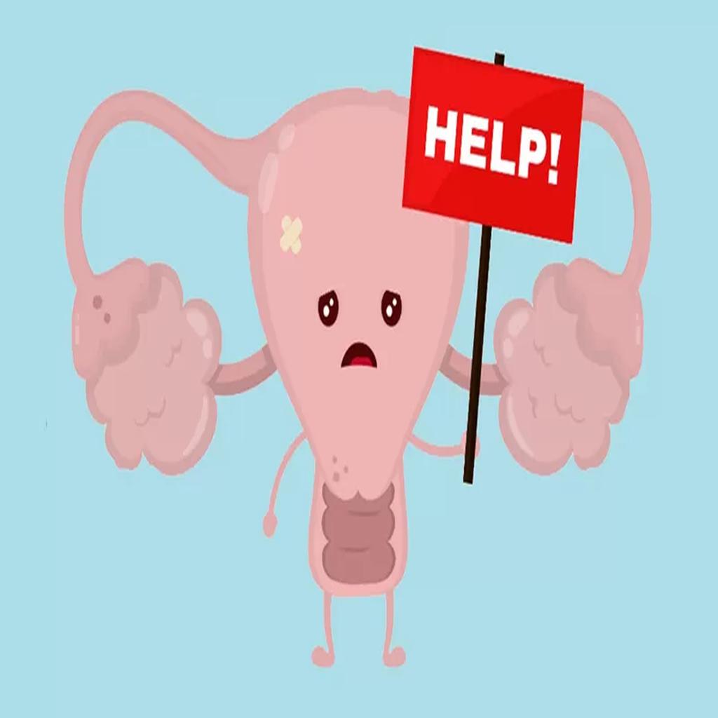 . آمادگی برای پذیرش جنین تحریک رحم