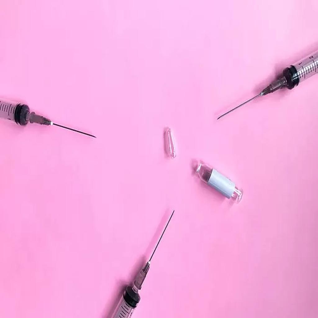 مشکلات در رحم PRP درمانی برای رحم