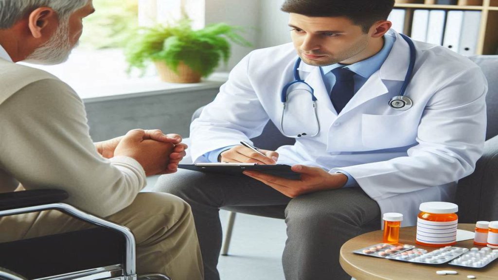 داروهای تعدیلکننده بیماری