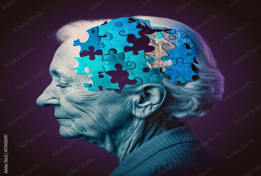 خواب کافی برای تقویت حافظه ضروری است. تمرینهای ذهنی مانند حل جدول کلمات میتواند حافظه را تقویت کند.