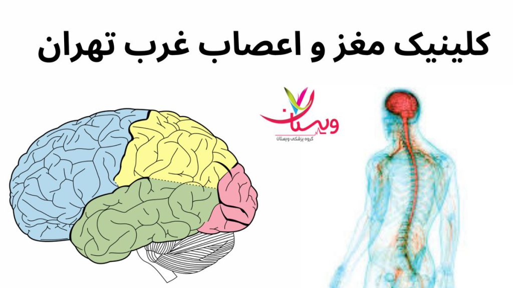 توانبخشی عصبی کلینیک مغز و اعصاب ویستان