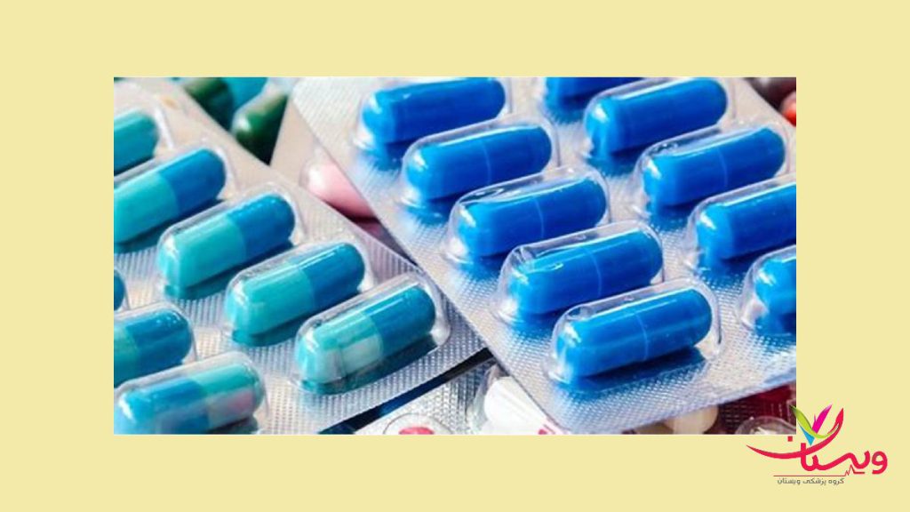 موثرترین داروبرای درمان قرص وکپسول های موثر در درمان شانه منجمد