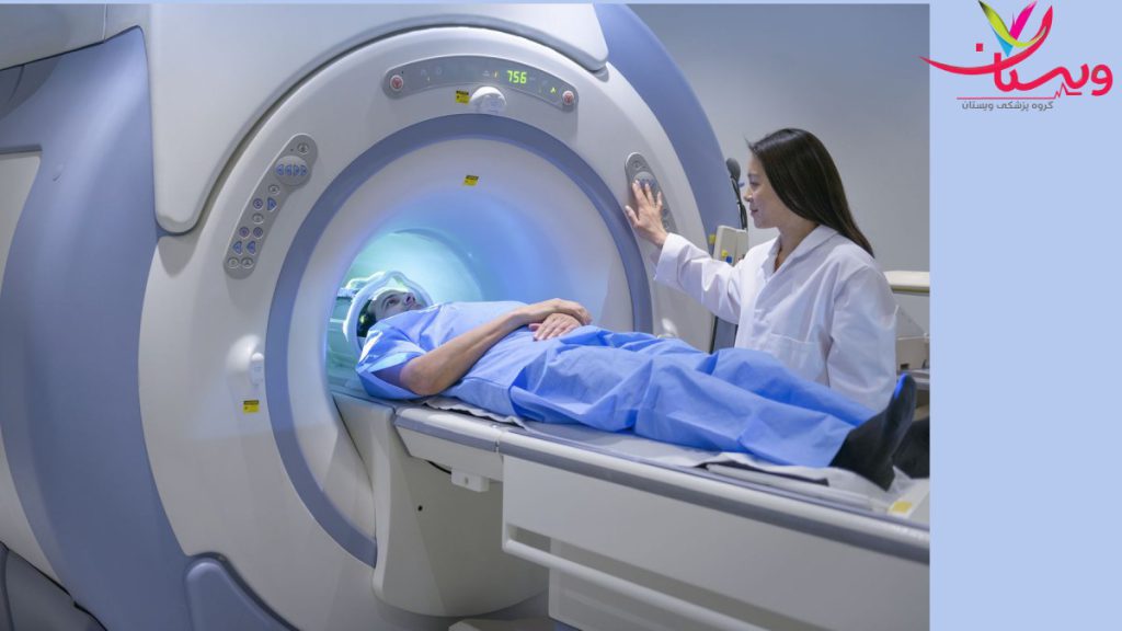 کاربردهای ام آر آی ام آر آی مغز کمر و لگن با تزریق✚چگونه جواب ام آر آی بخوانید