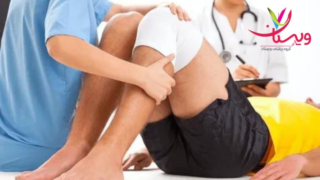 طب فیزیکی انتخاب بهترین پزشک متخصص طب فیزیکی در غرب تهران