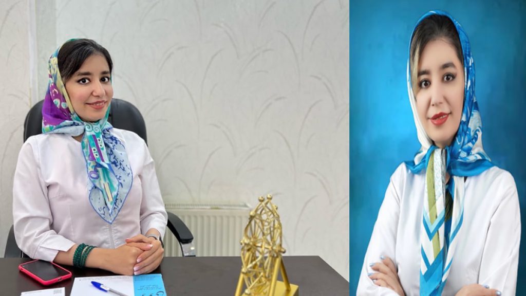 دکتر فهیمه تفتی دکتر فهیمه تفتی