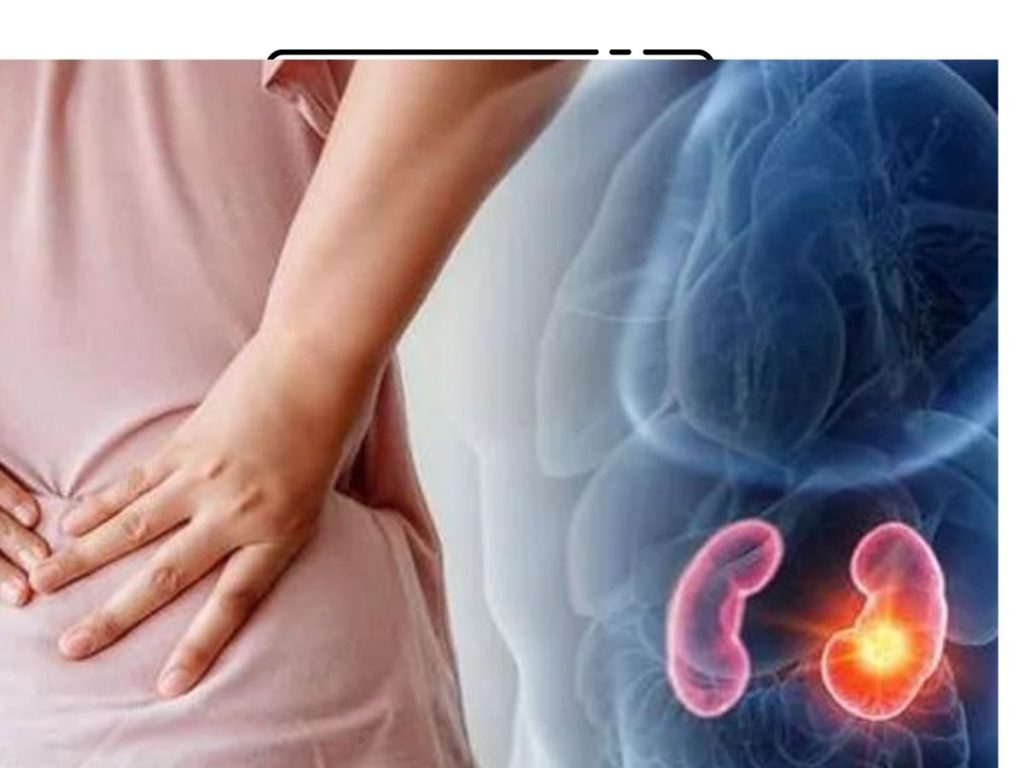 مشکلات دیسک کمر علت درد در ناحیه گودی کمر سمت راست