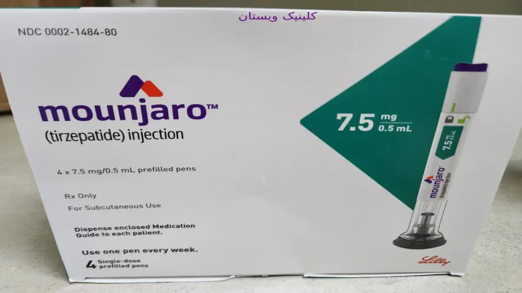 دارو ممکن است به مرور زمان اثر خود را نشان دهد. کلینیک ویستان قیمت مناسبی برای این خدمت ارائه میدهد.