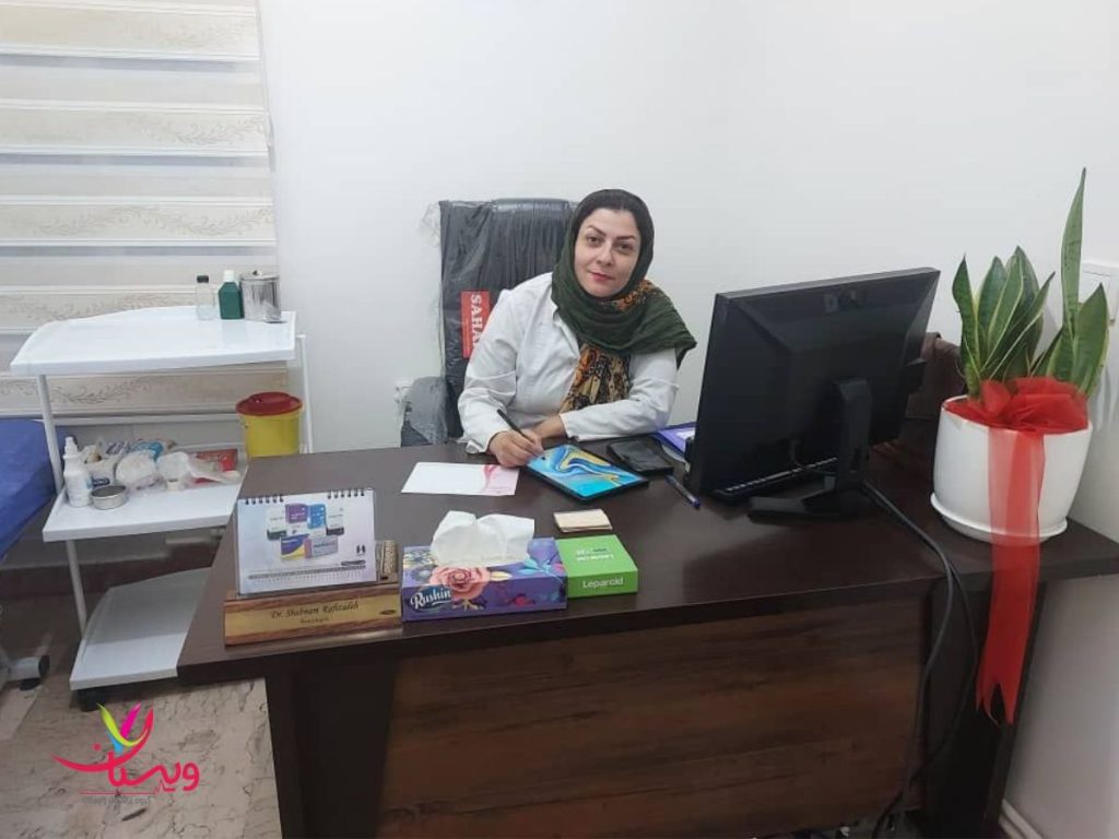 درمان بیماری مغز و اعصاب توسط پزشک متخصص دکتر مهسا موسوی فوق تخصص پارکینسون