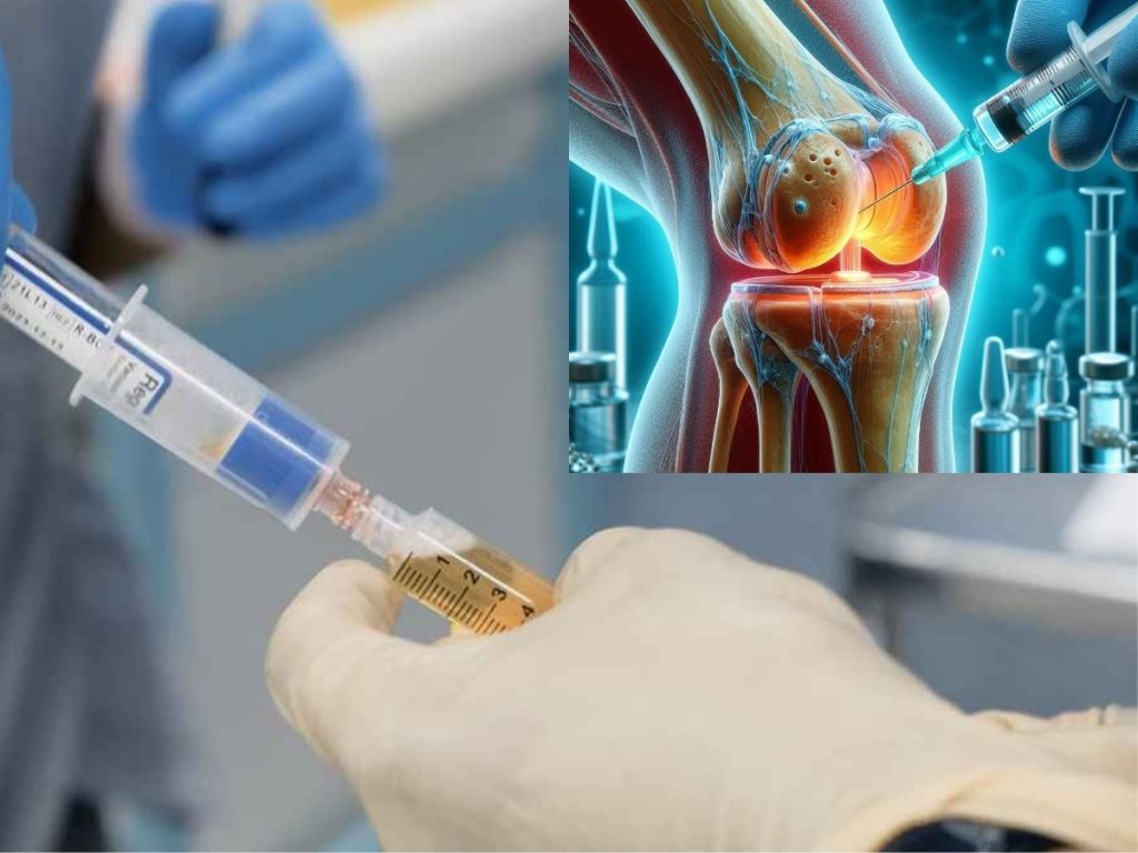 سلول درمانی زانو سلول بنیادی چیست