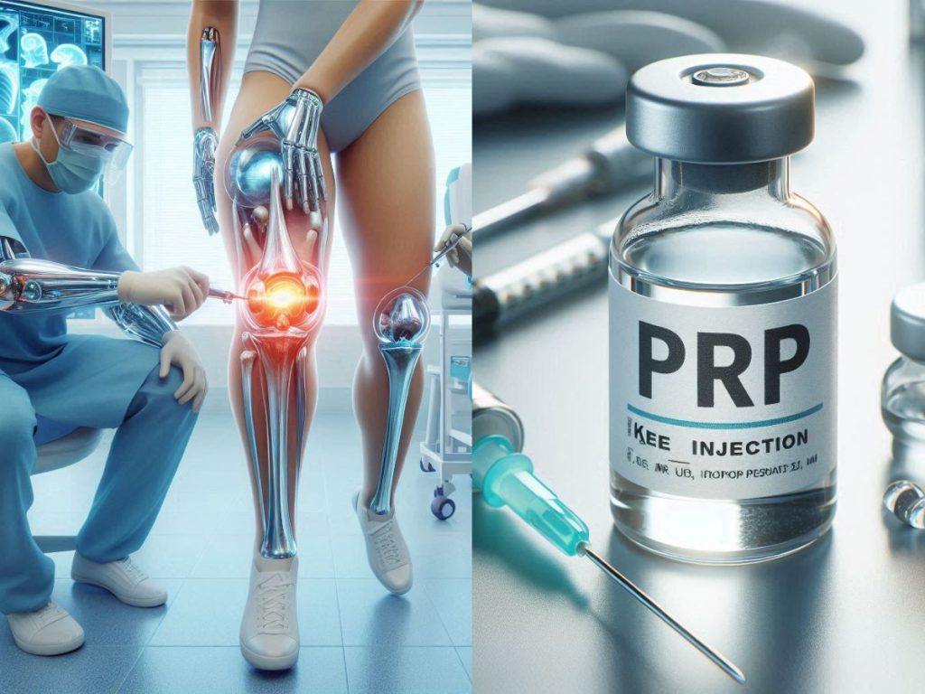 کلینیک PRP غرب لیستی از مراکز پی آر پی در تهران غرب