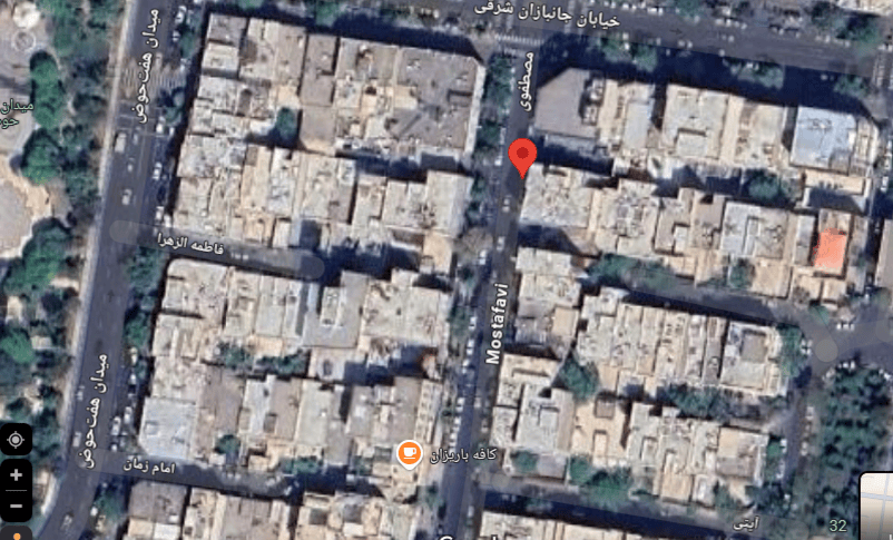 خدمات پی ار پی PRP تزریق پی ار پی در مفاصل - کلینیک ارتوپدی دکتر مجریان