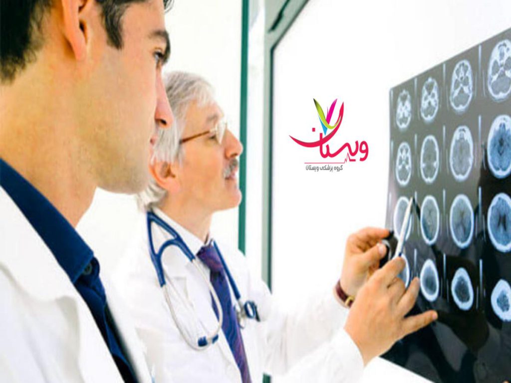درمان مشکلات مغزی فوق تخصص مغز و اعصاب