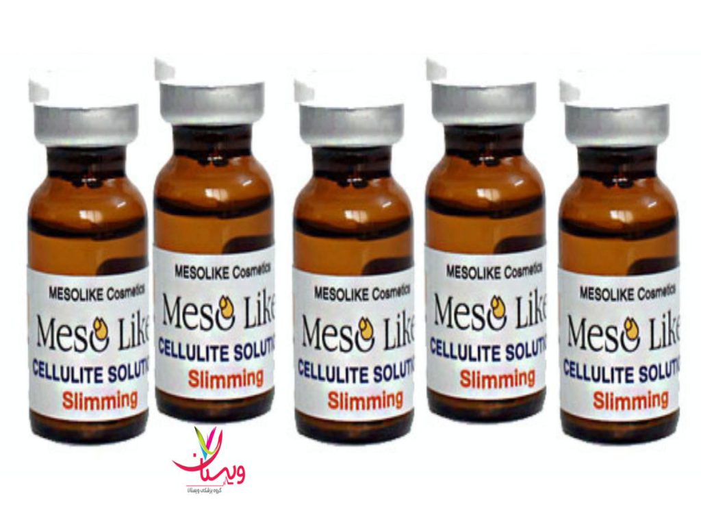 مزولایک کوکتل لاغری مزولایک