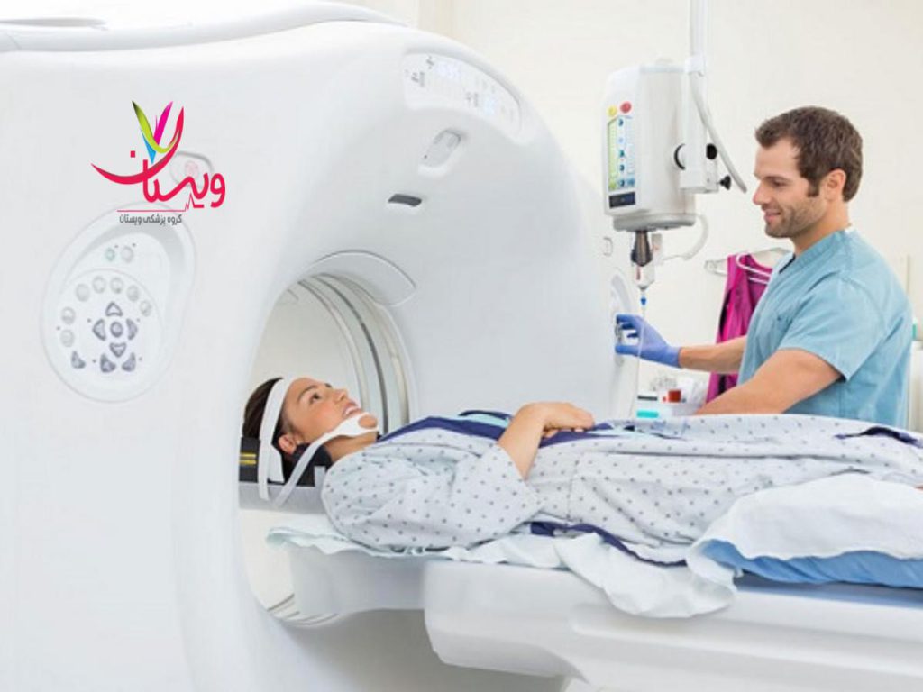 هزینه اسکن قلب اسکن قلب با بیمه تامین اجتماعی