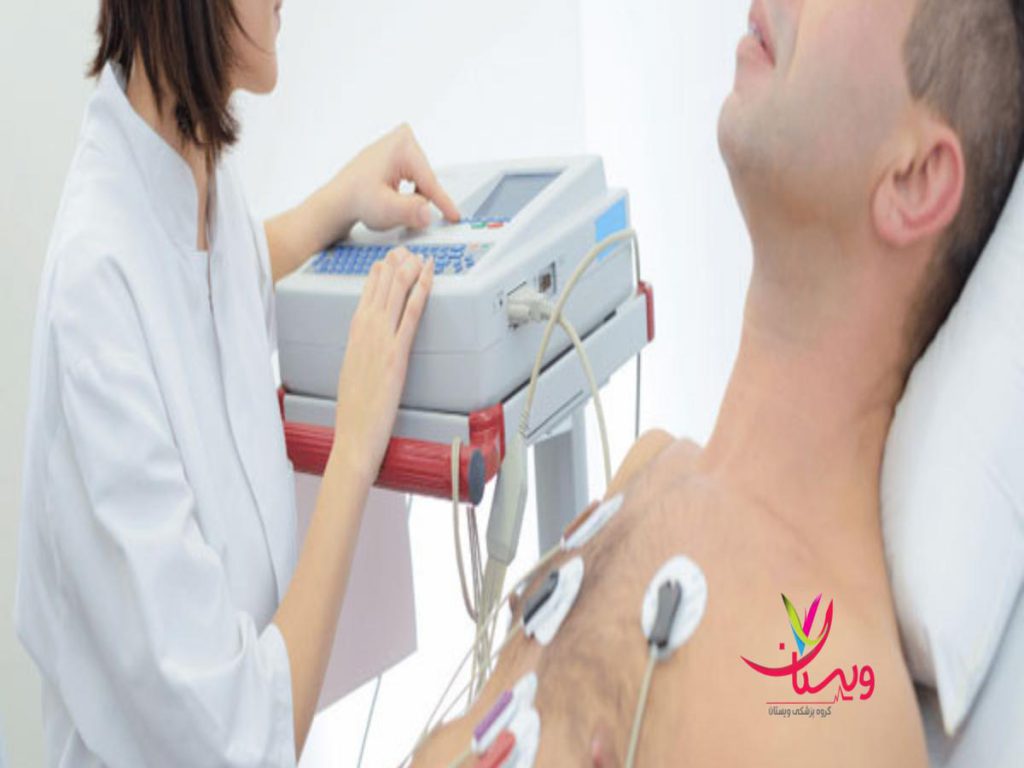 متخصص قلب و عروق لیست پزشکان اکو قلب شبانه روزی غرب تهران