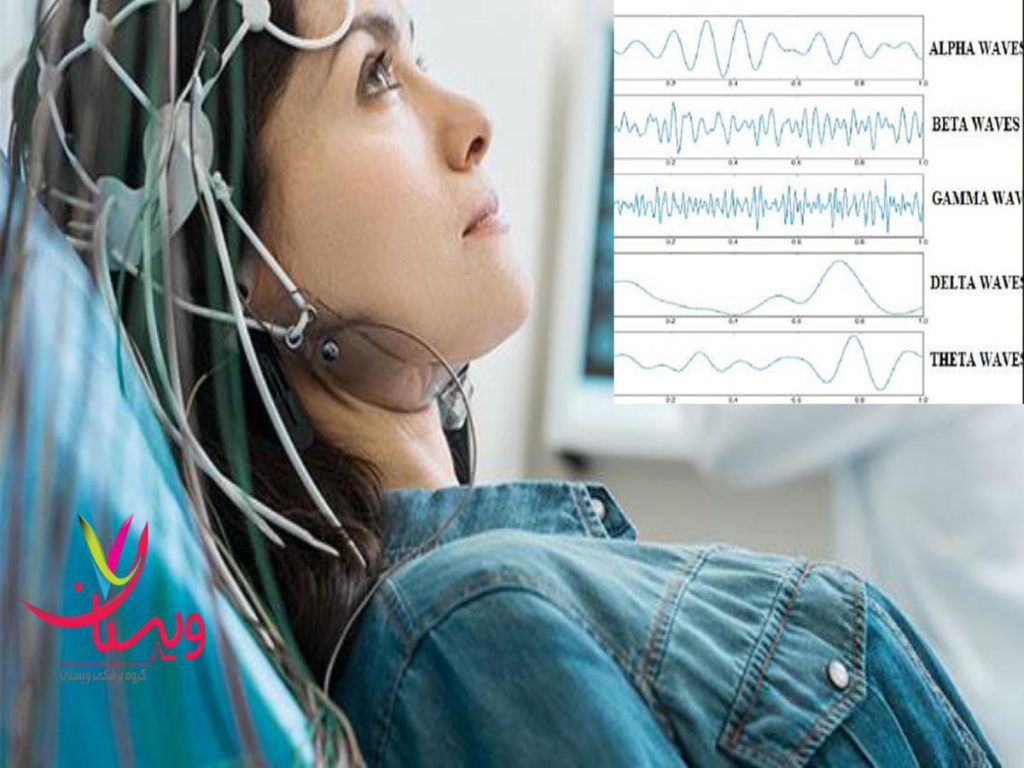 کلینیک ویستان مراکز نوار مغز