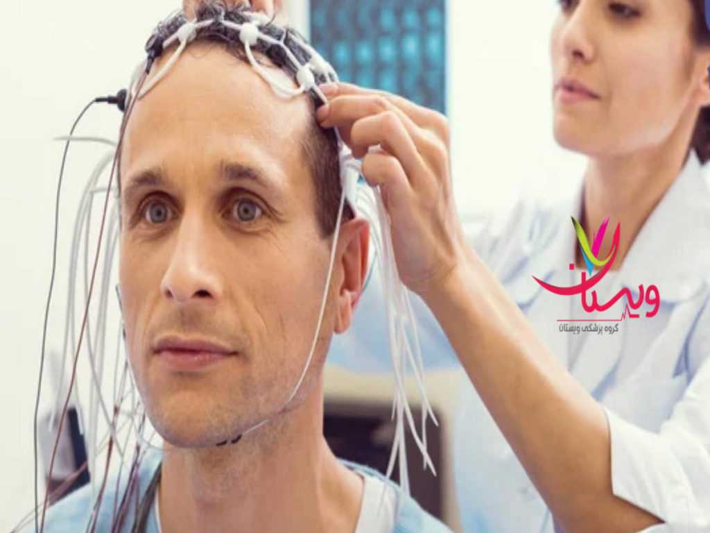 نوار مغز مراکز نوار مغز در تهران