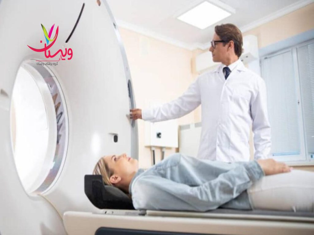 بیمارستان میلاد هزینه اسکن قلب در بیمارستان میلاد