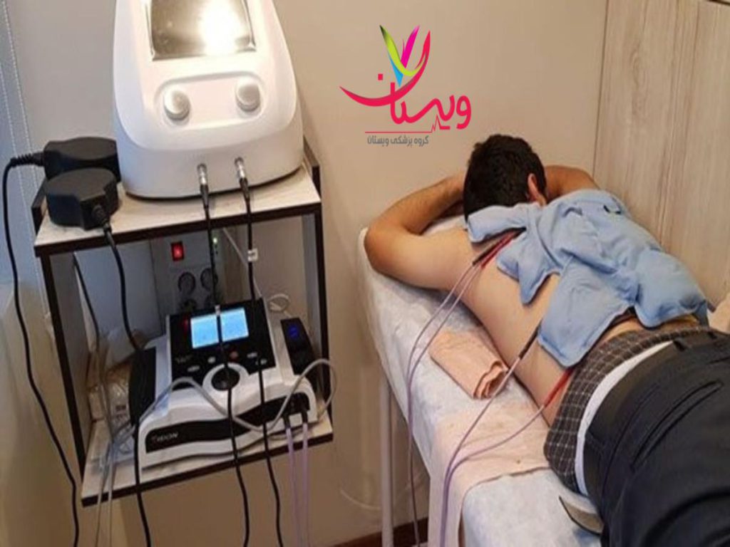 فیزیوتراپیست هزینه فیزیوتراپی با بیمه تکمیلی آتیه سازان حافظ