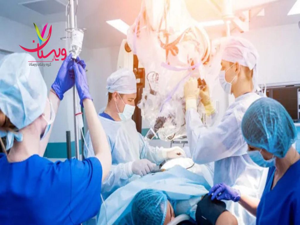 بیمه تکمیلی هزینه عمل میکروسکوپی دیسک کمر با بیمه تکمیلی