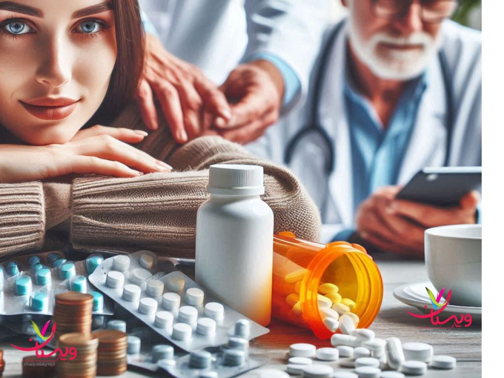 بهترین دکتر تشنج در تهران