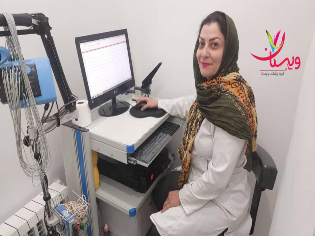 بهترین دکتر برای سکته مغزی دکتر مهسا موسوی