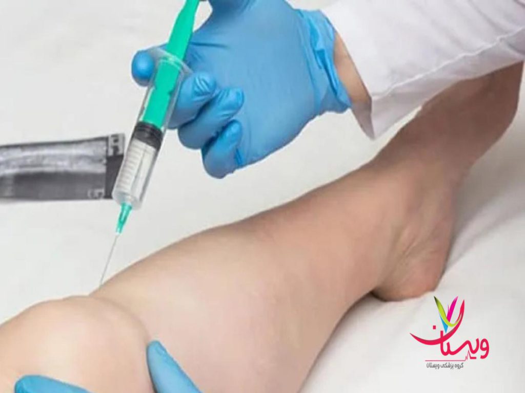 کلینیک طب فیزیکی بهترین مراکز اوزون تراپی در تهران